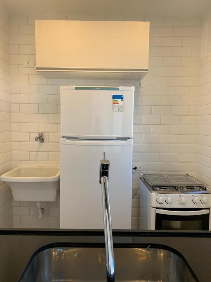 Flat com 65 metros; sala; duas suítes; cozinha Recém-reformado Rio de Janeiro Exterior foto